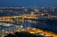 Svátky v zahraničí: Evropané jezdí do Paříže, Češi vyráží do Vídně, ukazují data platformy Omio